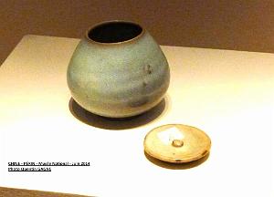 235- Pekin- Musee National
